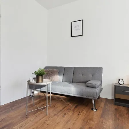 Apartment Nice In With Wi-fi