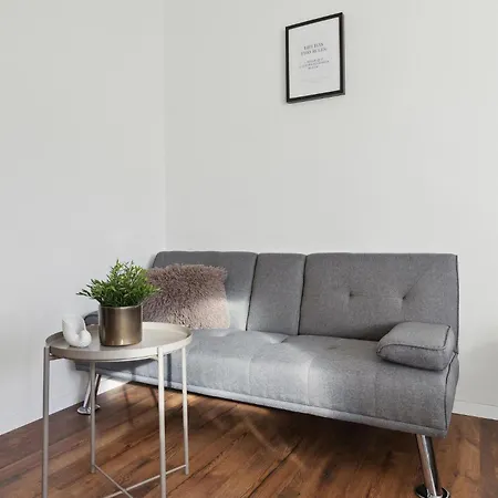 Nice In With Wi-fi Apartment