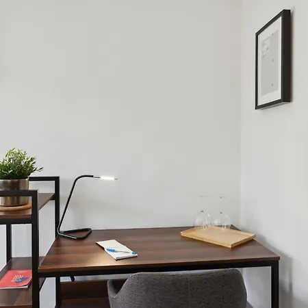Apartment Nice In With Wi-fi