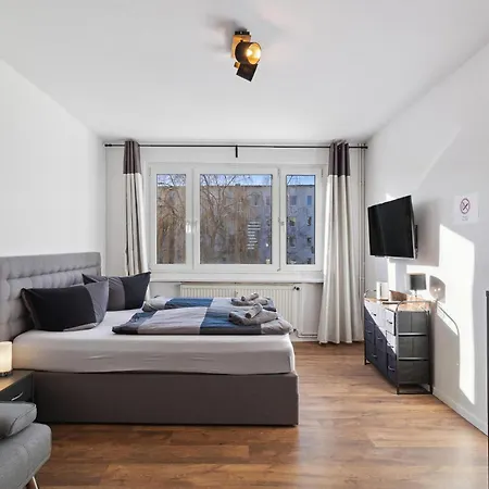 Apartment Nice In With Wi-fi *